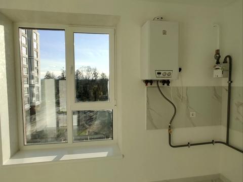 квартира по адресу Ивано-Франковск, Отца Ивана Блавацкого ул., 2