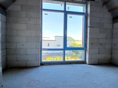 дом по адресу Радужная ул.