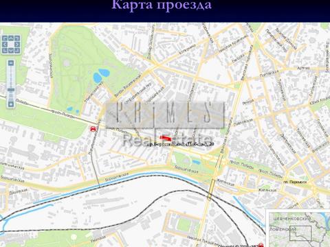 комерційна за адресою Берестейський просп. (Перемоги), 20
