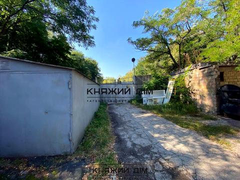 паркоместо по адресу Чугуевский пер., 19-А