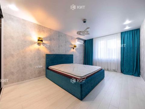 квартира по адресу Профессорская ул., 14