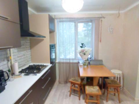 квартира за адресою Океанівська вул., 28