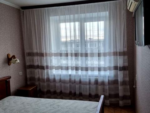 квартира по адресу Щусева ул., 12-А