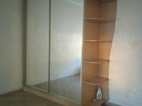 квартира по адресу Лидерсовский бульвар, 17