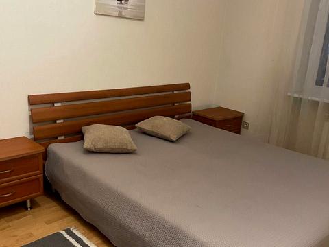 квартира по адресу Дмитра Годзенка ул. (Глазунова), 4/47