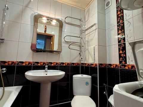 квартира по адресу Калиновая ул., 64