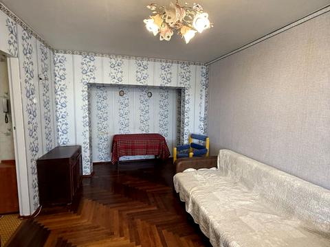 квартира по адресу Водограйная ул. (Гаврилова), 7