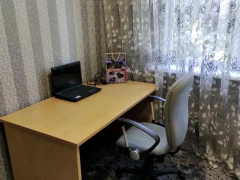 квартира по адресу Бучмы ул. (Командарма Уборевича), 6