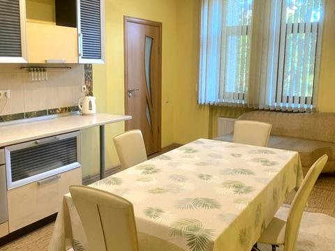 квартира за адресою Гімназична вул., 13