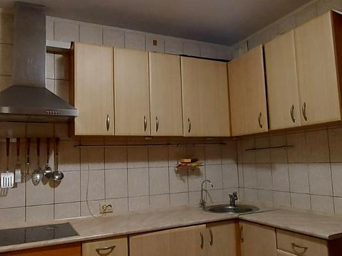 квартира по адресу Драгоманова ул., 3-Б