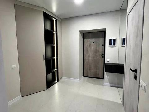 квартира по адресу Запорожское шоссе, 32
