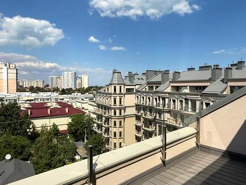 квартира по адресу Фонтанская дорога ул., 62