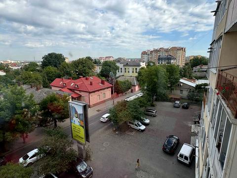 квартира по адресу Волчинецкая ул., 68