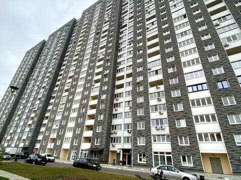 квартира за адресою Ревуцького вул., 54