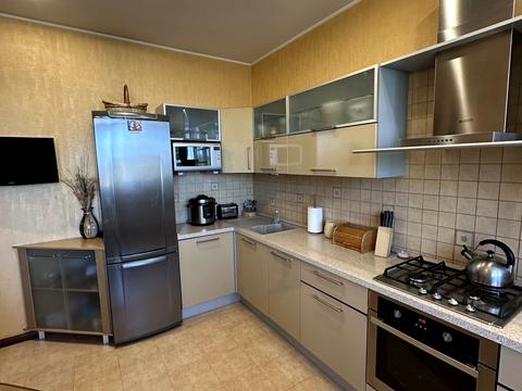 квартира по адресу Петра Болбочана ул. (Клапцова), 52
