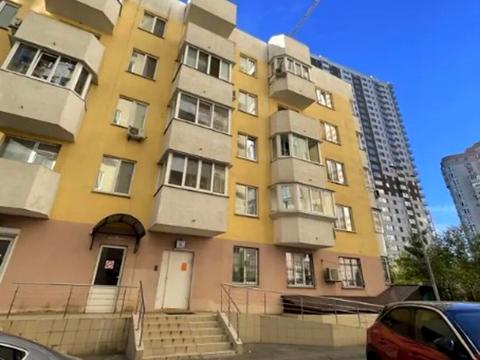 квартира за адресою Степана Руданського вул., 3-А