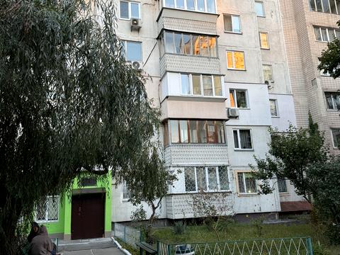 квартира за адресою Героїв Дніпра вул., 34-А