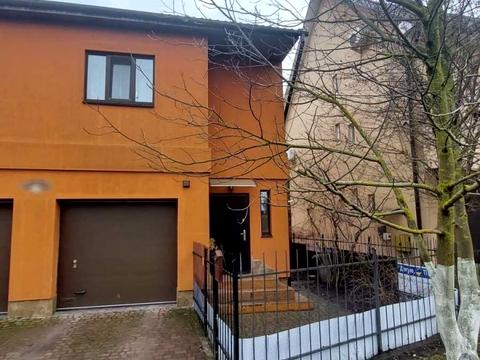 дом по адресу Днепровская ул. (Калинина)