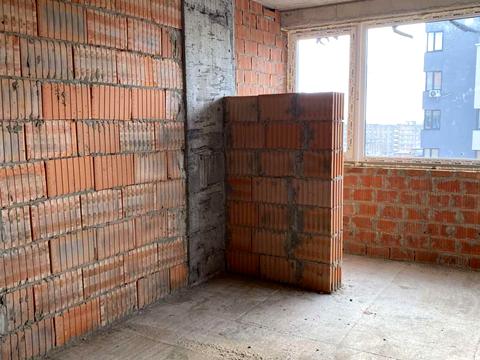 квартира по адресу Камышовая ул., 31