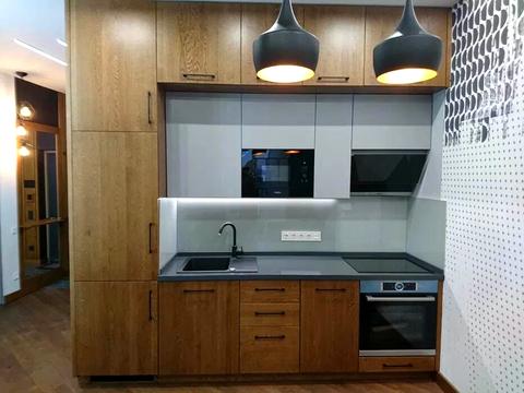 квартира по адресу Василия Тютюнника ул. (Анрі Барбюса), 28-А