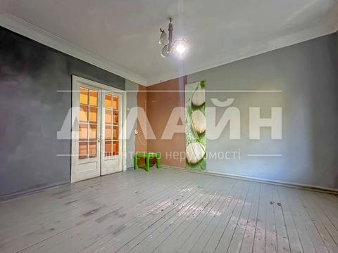квартира за адресою Леоніда Жаботинського вул. (Правди), 5-А