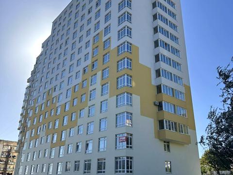 квартира по адресу Свободи ул., 10А