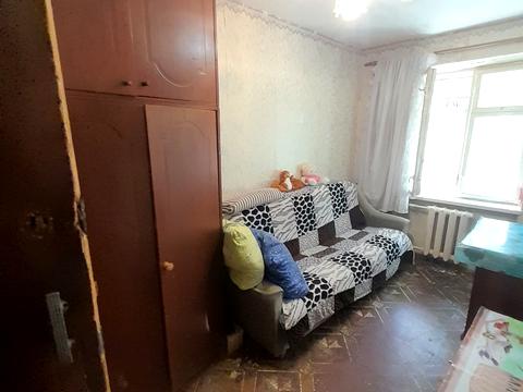 комната по адресу Академика Филатова ул., 2а