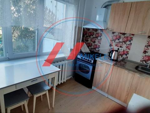 квартира за адресою Харківське шосе, 21/1