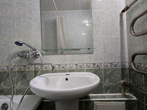 квартира за адресою Срібнокільська вул., 14