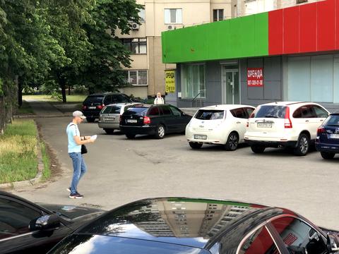 коммерческая по адресу Харьковское шоссе, 58