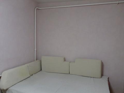 квартира по адресу Васильковская ул., 27 к1
