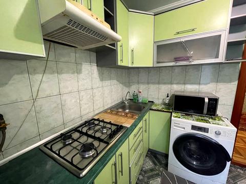 квартира за адресою Протасевича вул., 18