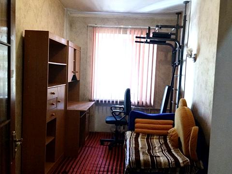 квартира по адресу Варненская ул., 8а