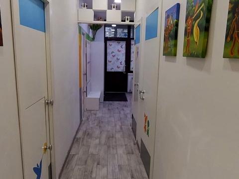 комерційна за адресою Авіаконструктора Ігоря Сікорського вул. (Танкова), 4-В