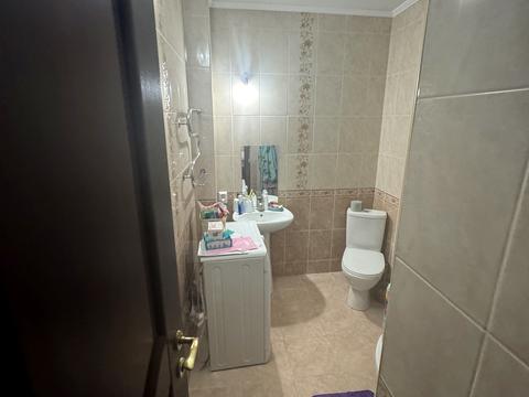 квартира по адресу Молодіжна ул., 15/1