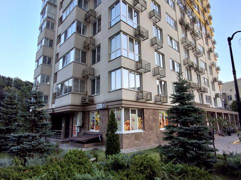 квартира за адресою Академіка Заболотного вул., 15-Б