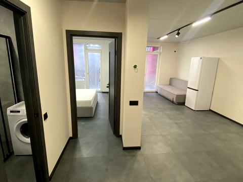квартира по адресу Романа Левицкого ул., 1