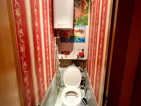 квартира по адресу Льва Ландау просп. (50-летия СССР), 2