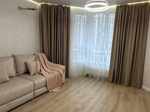 квартира за адресою Щаслива вул., 63