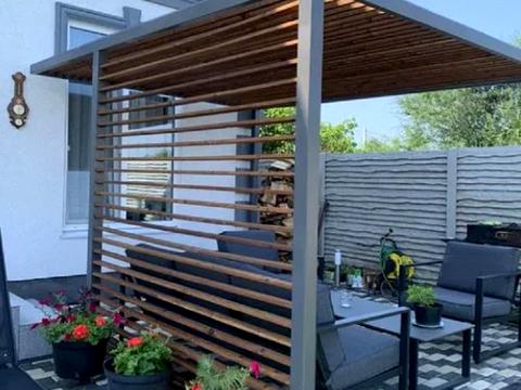 будинок за адресою провулок Затишний