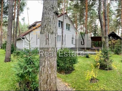 будинок за адресою Лісова вул.