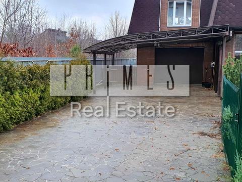 дом по адресу Лісова ул.