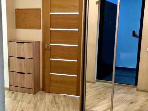 квартира по адресу Заречная ул., 1-Б
