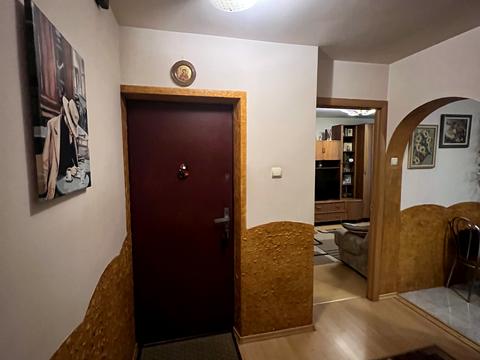 квартира за адресою Аркадія Голуба вул. (Постишева), 5