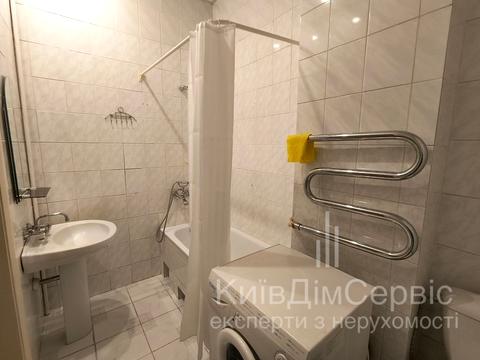 квартира по адресу Саксаганского ул., 20