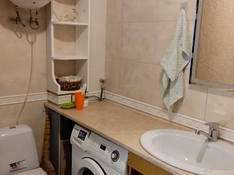 квартира по адресу Левитана ул., 118