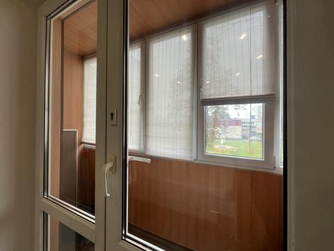 квартира по адресу Амвросия Бучмы бульв., 4