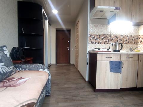 квартира по адресу Ньютона ул., 113