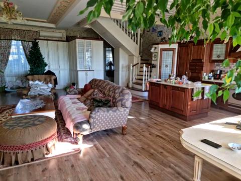 дом по адресу Набережная ул.