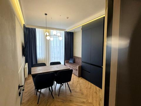 квартира за адресою Малоголосківська вул., 3